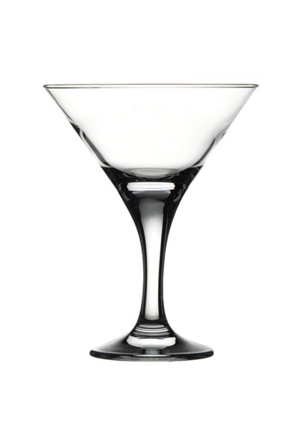 Martini Bardak 6'lı 082oa
