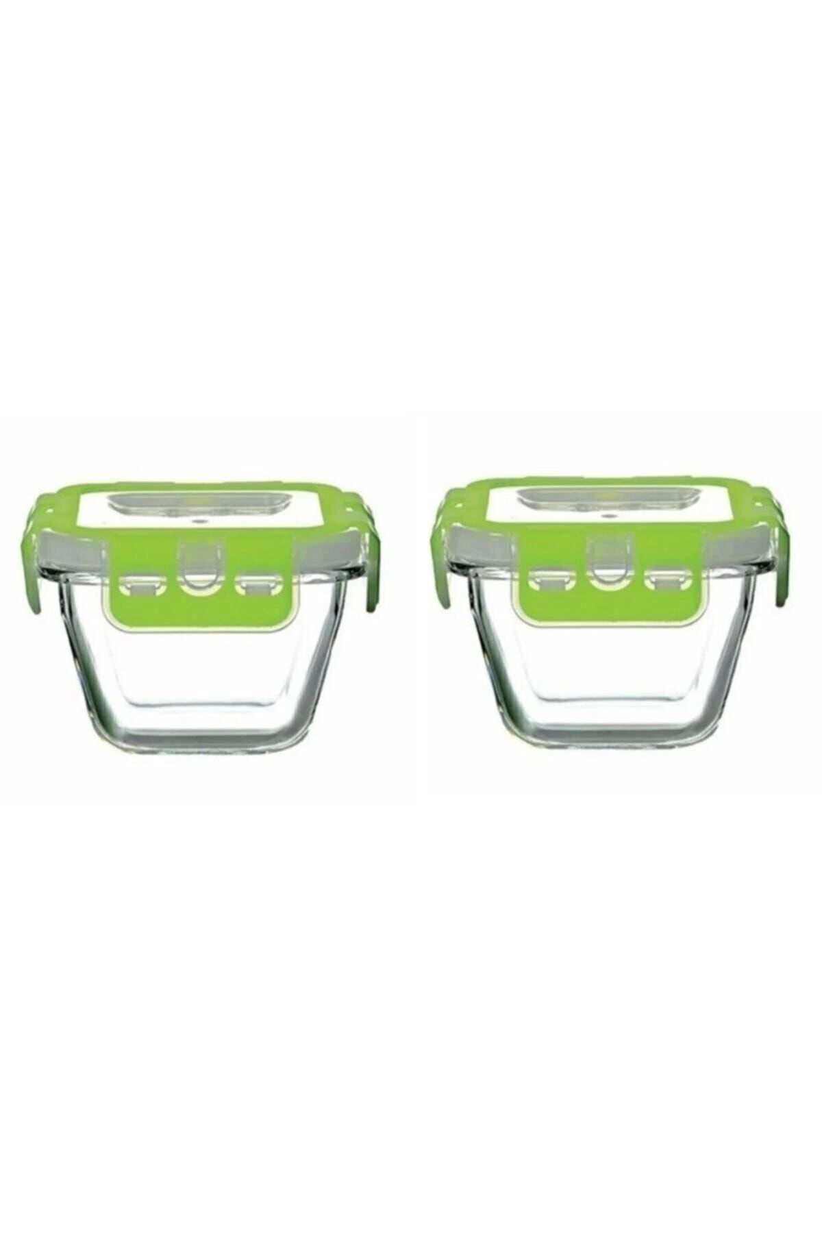 Storemax Saklama Kabı 290 Cc 53562 2 Adet
