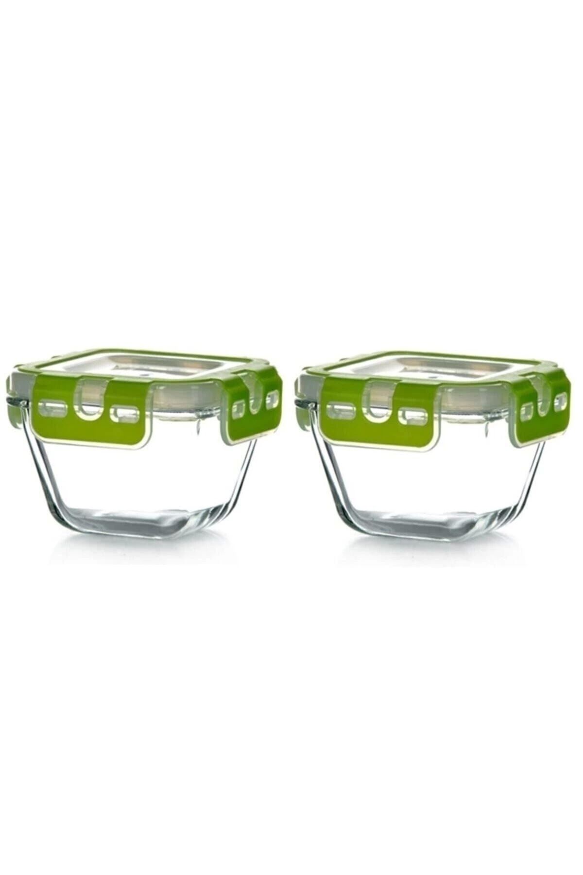 Storemax Saklama Kabı 290 Cc 53562 2 Adet