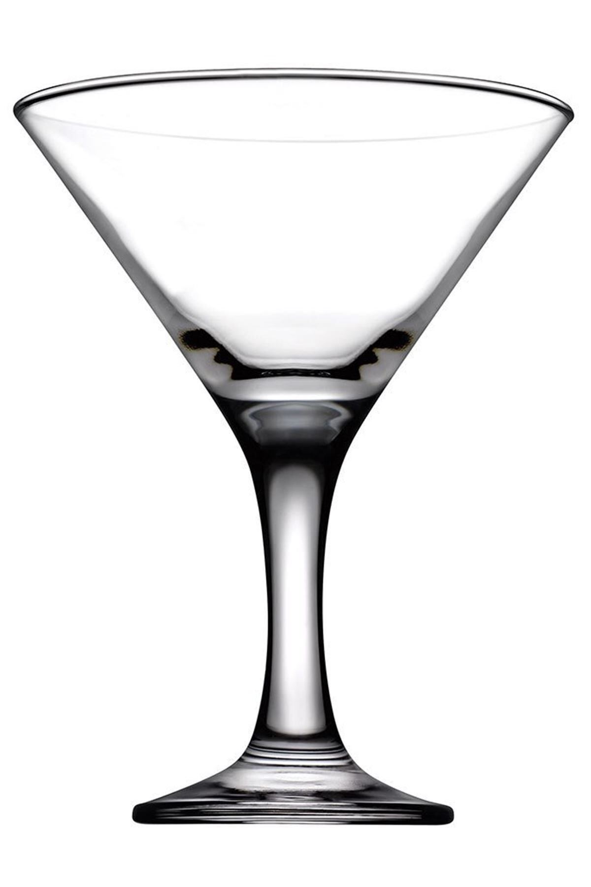 Martini Bardak 190cc 6"lı