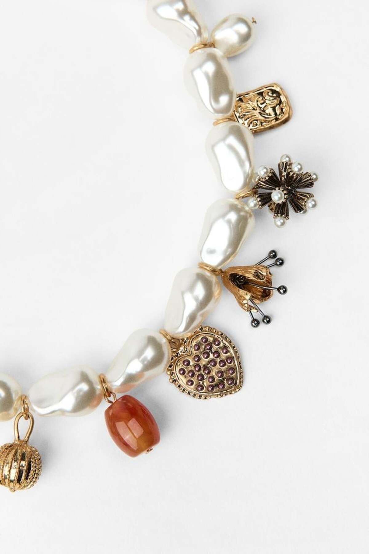 Charm Kolye