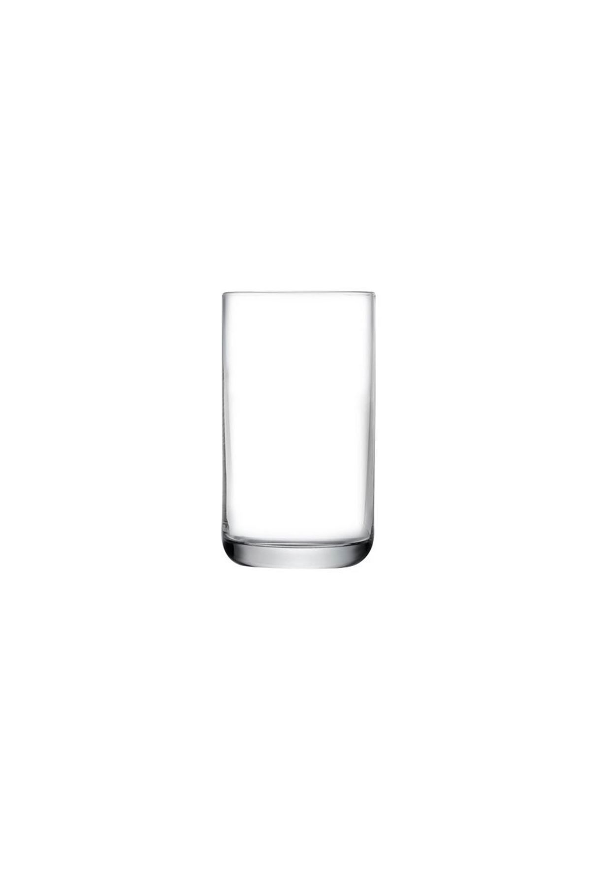 Nude Finesse Minik 4 Lü Shot Likör Bardağı 30cc