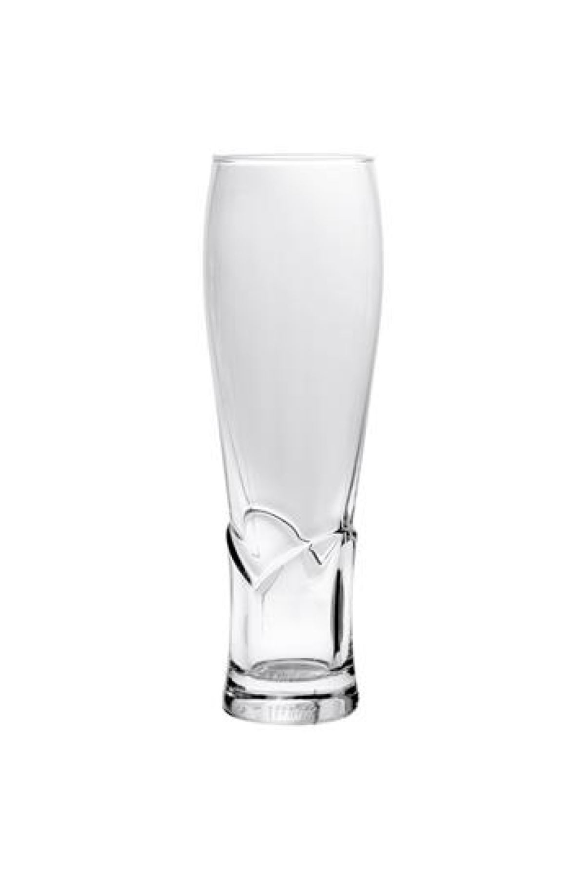 420748 Craft Wheat Bira Bardağı 455 Cc 4 Lü