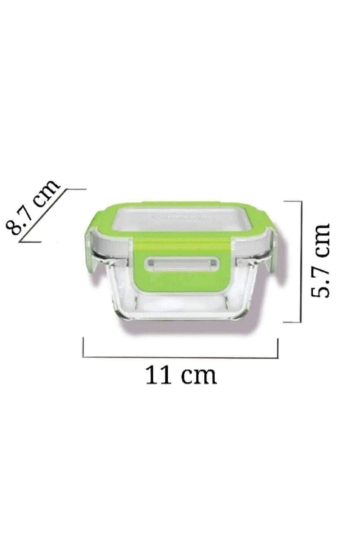 Storemax Saklama Kabı 115 Cc P53802-1070622