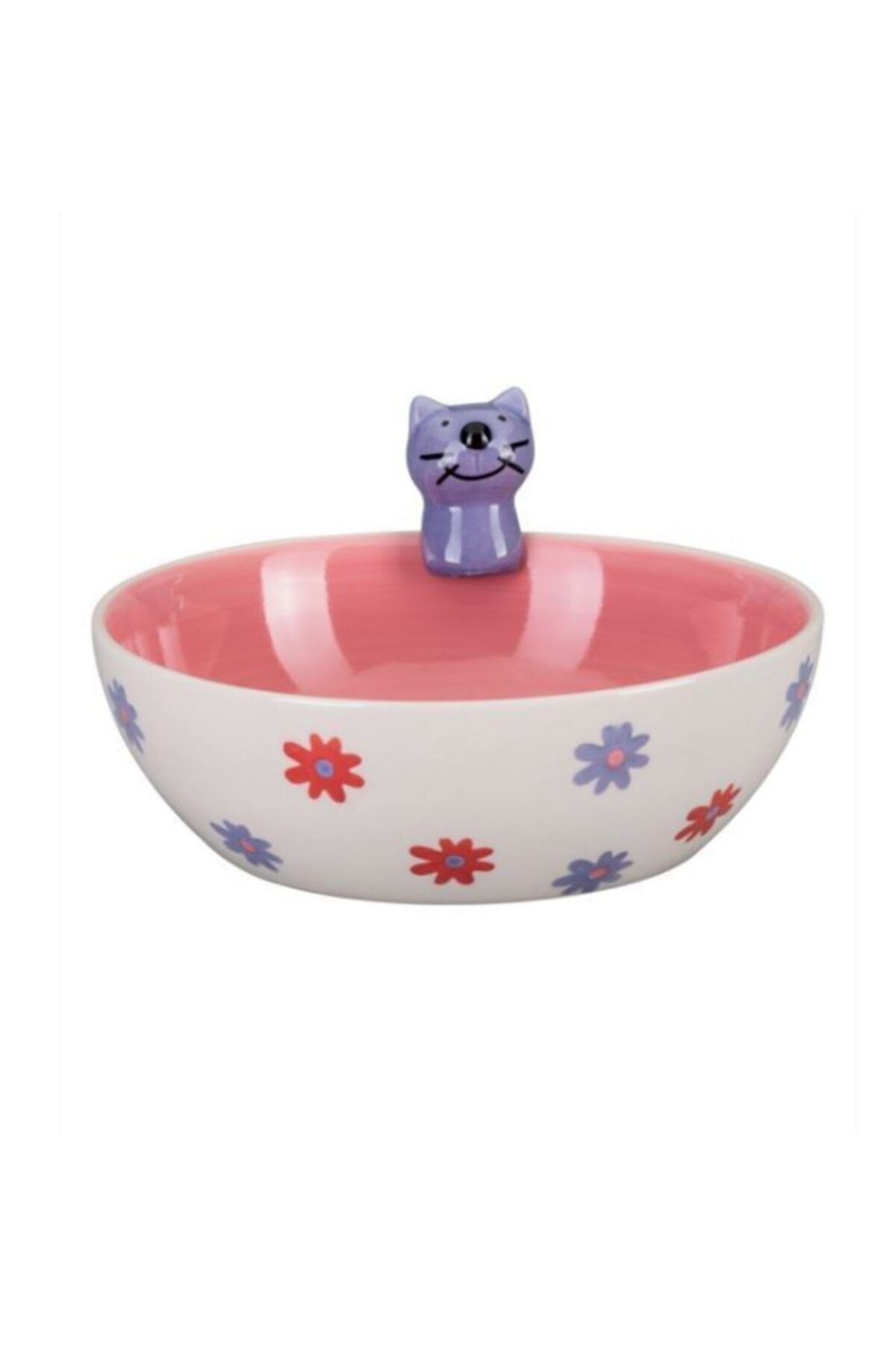Cat Çocuk Mama Kasesi 15cm