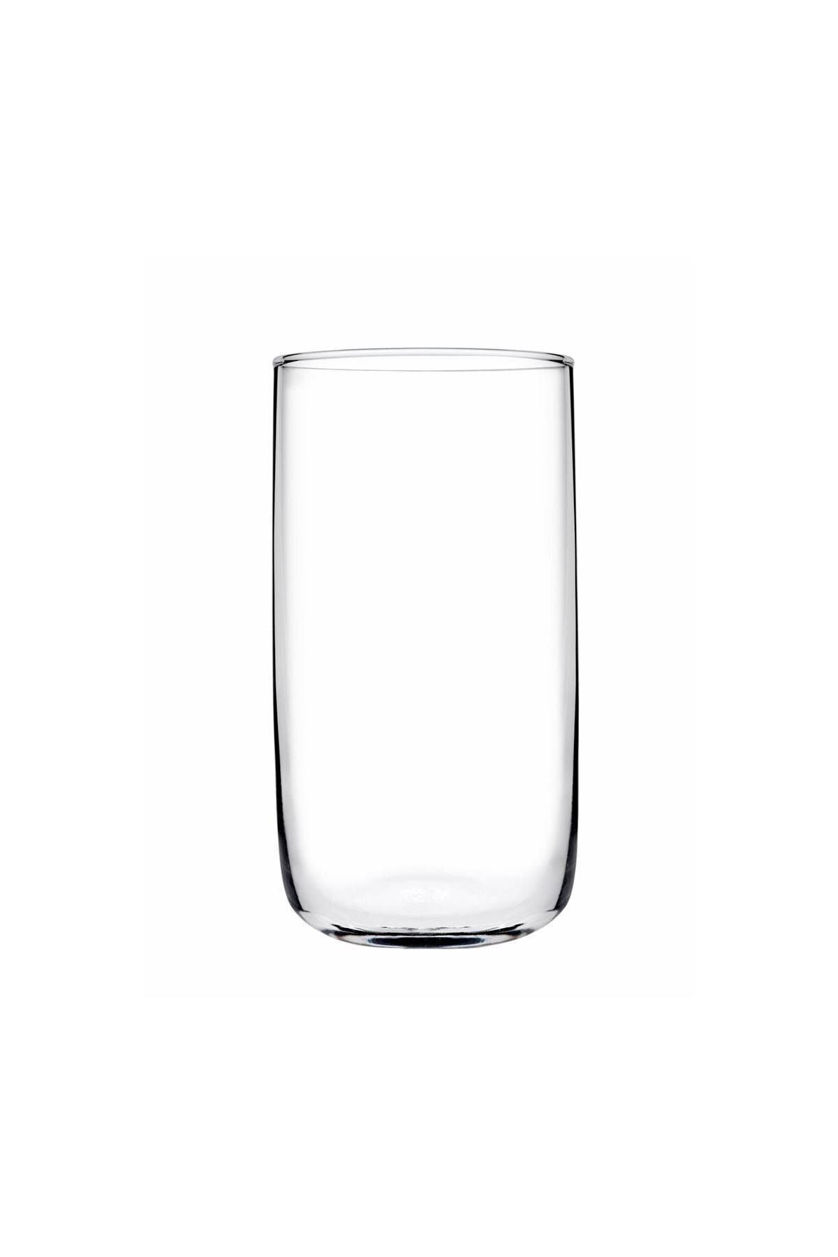 Iconic 6 Lı Meşrubat Bardağı 365cc Fma03267