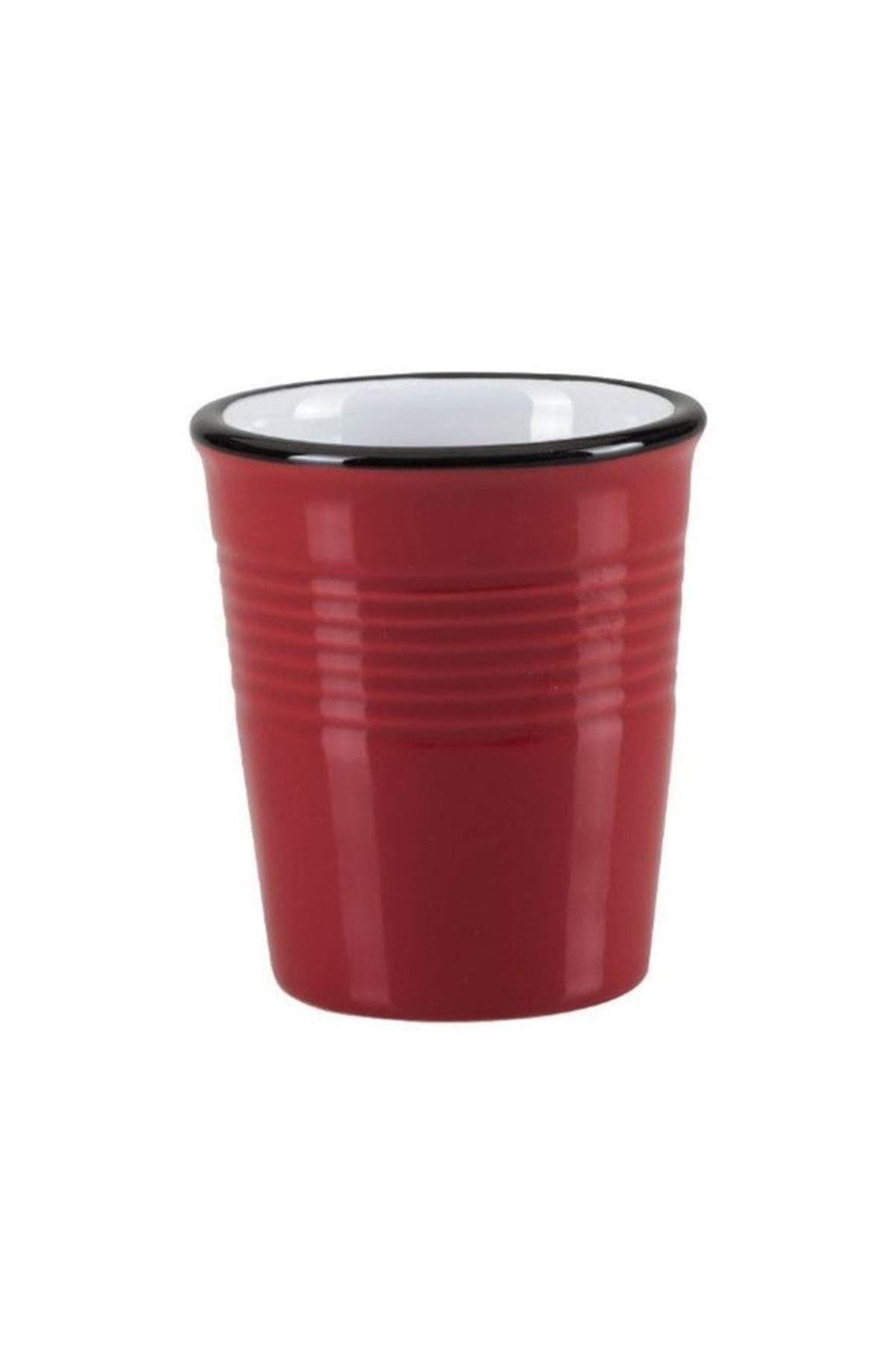 Seramik 1 Adet Espresso Fincanı 100cc