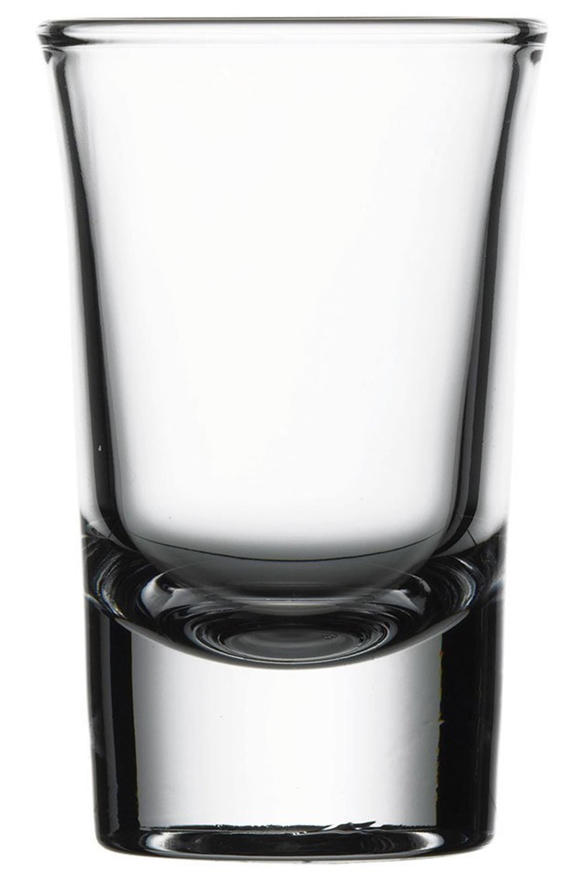 Boston 12 Lı Shot Likör Bardağı 40cc