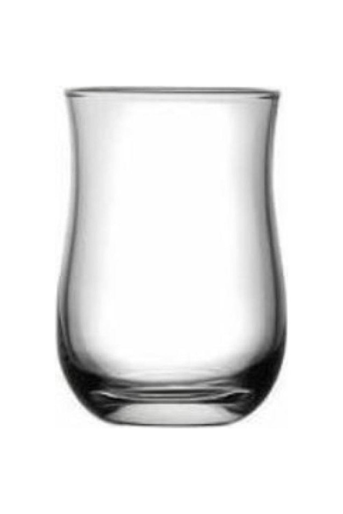 Naturel 6 Lı Su Bardağı 280cc