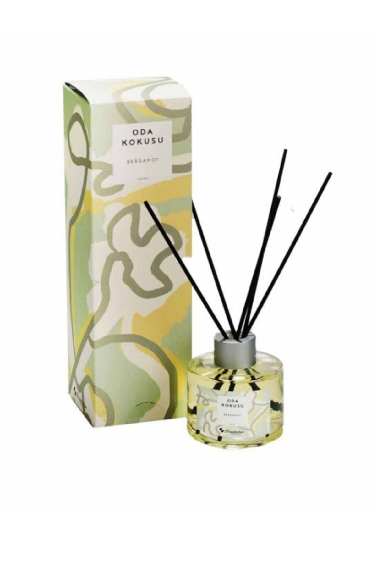 Oda Kokusu Bergamot 120cc