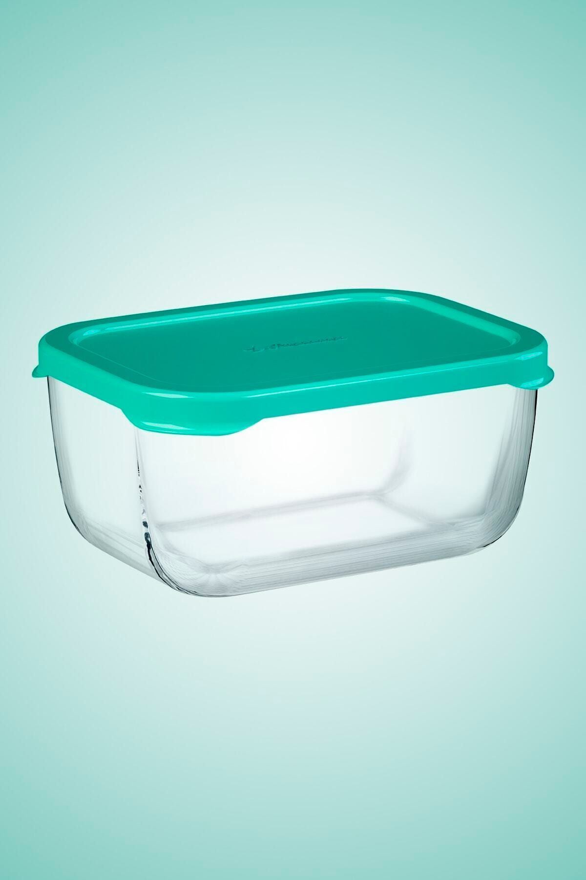 2 Li Snowbox Saklama Kabı 420cc