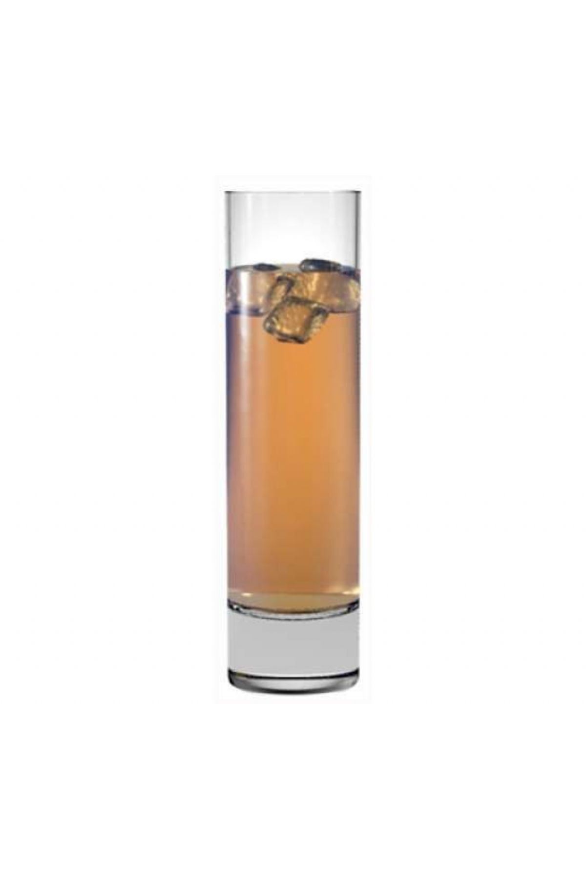 Nude Rocks 6 Lı Meşrubat Bardağı 320cc