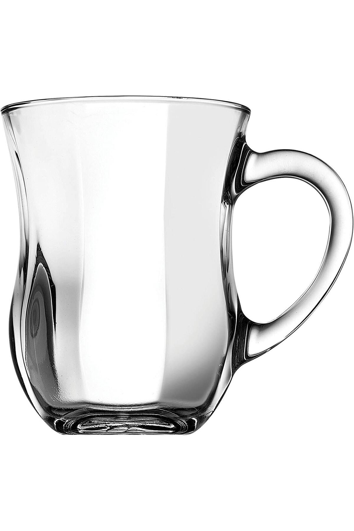 Gourmet 2 Li Ayran Bardağı 350cc ORJin. Kutuludur