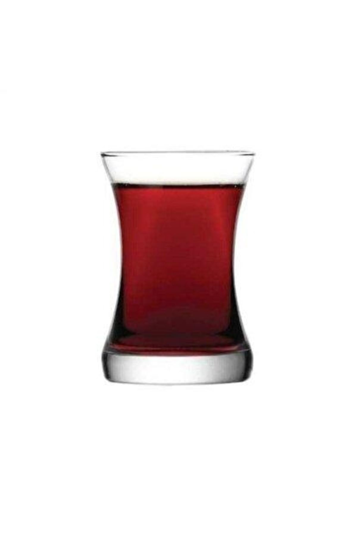 42461 Misis Çay Bardağı 160 Cc 6 Lı