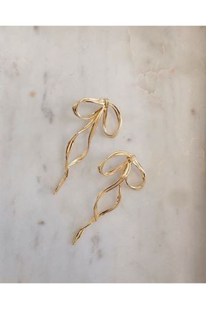 KURDELE MODEL ÇELİK KÜPE