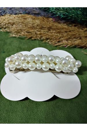 İncili Abiye Günlük  Mandal Toka