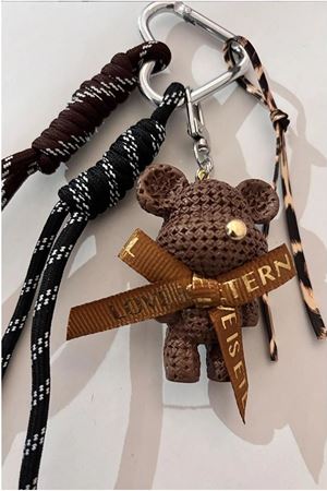 Ayıcık Çanta Süsü , Çanta Aksesuarı, Araba Süsü