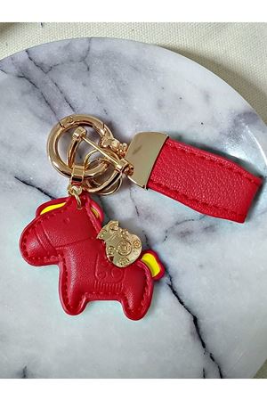 Çanta Süsü Aksesuarı Anahtarlık, Araba Süsü,Çanta charmı