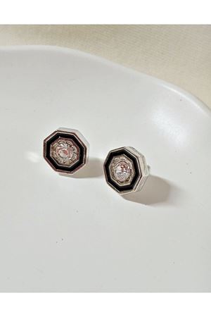 Gümüş  Serenay Model Kadın Küpe