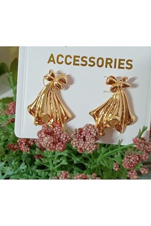 Modern Tasarım Kadın Küpe