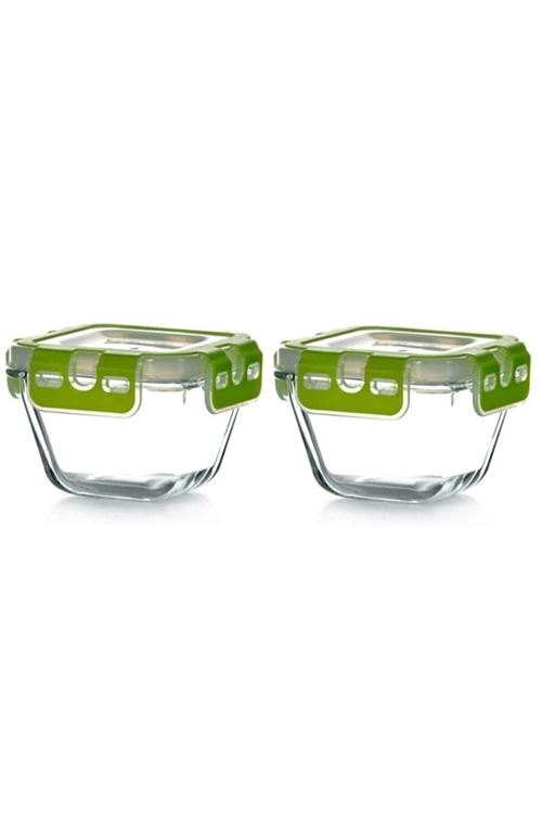 Storemax Saklama Kabı 290 Cc 53562 2 Adet