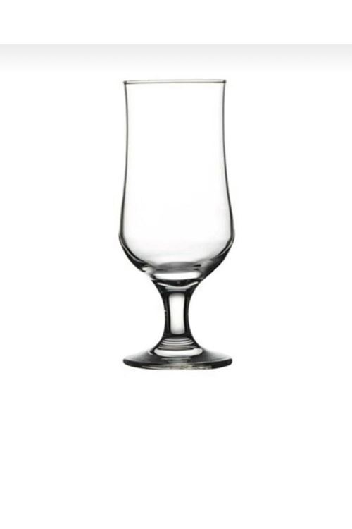 Tulipe Kahve-Meşrubat Bardağı 6adet 385cc