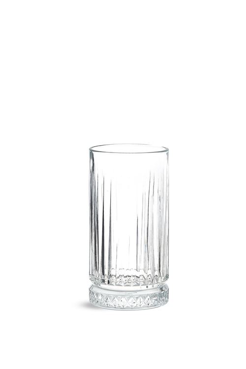 4'lü Elysia Meşrubat Bardağı