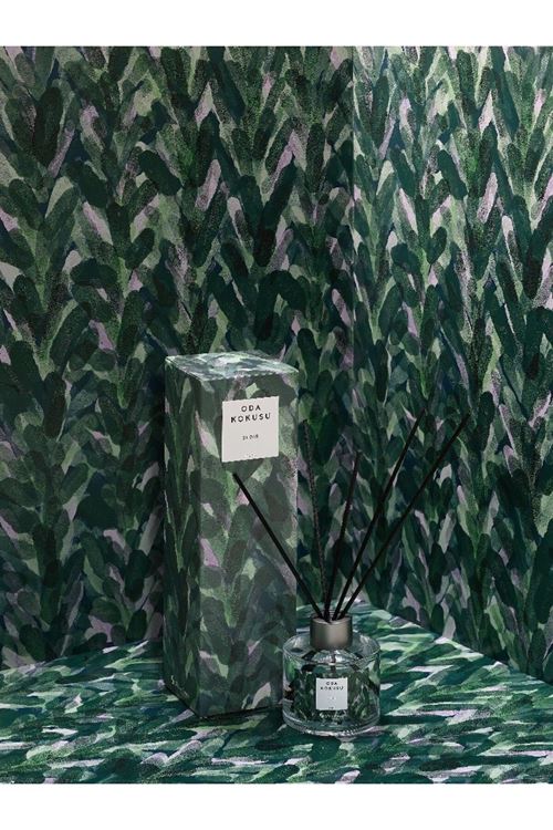 Oda Kokusu 'Sedir' 120 cc