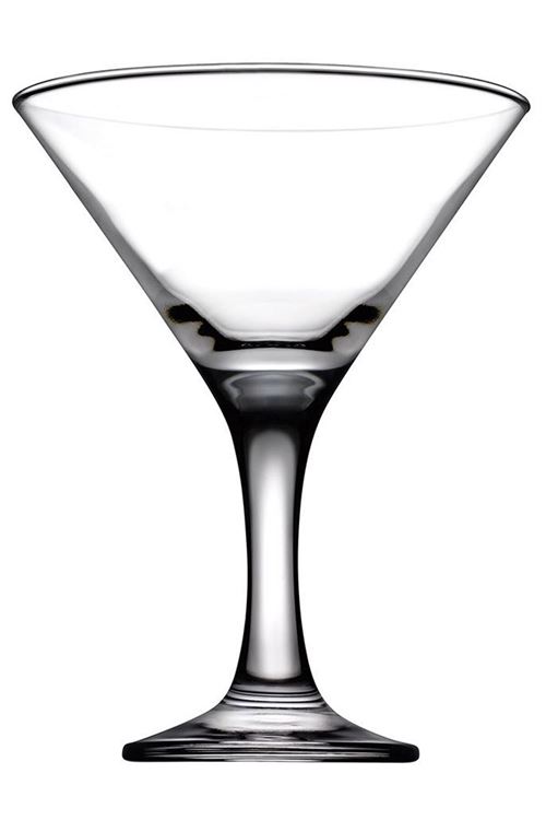 Martini Bardak 190cc 6"lı