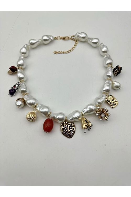 Charm Kolye
