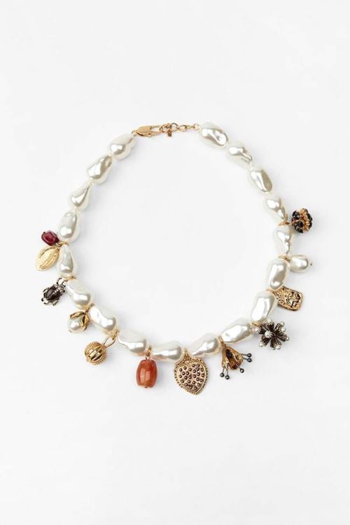 Charm Kolye