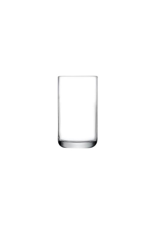 Nude Finesse Minik 4 Lü Shot Likör Bardağı 30cc