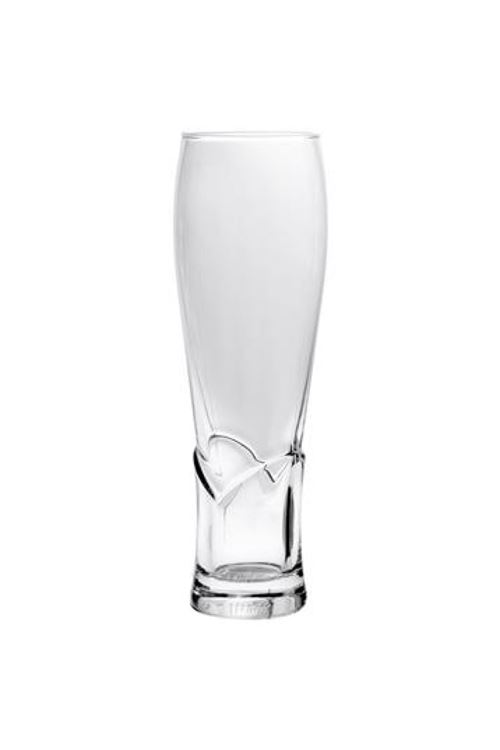 420748 Craft Wheat Bira Bardağı 455 Cc 4 Lü