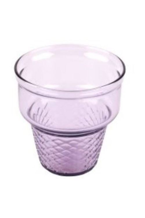 Dondurmalık, Mini Cornet 6'lı Mor