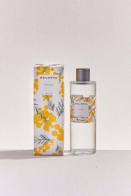 Kolonya Mimoza 200 Ml
