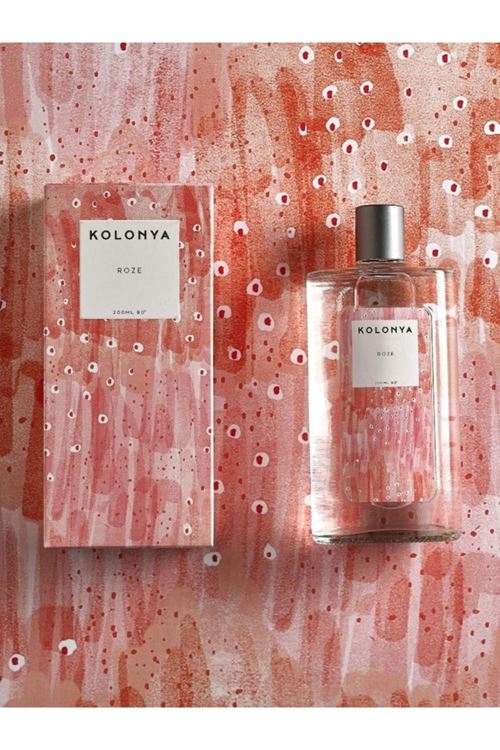 Kolonya Roze 200 ml