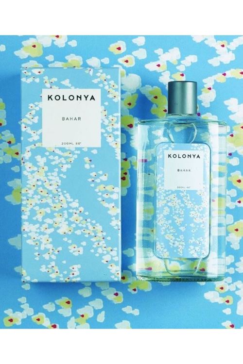 Kolonya Bahar 200 Ml