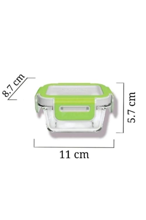 Storemax Saklama Kabı 115 Cc P53802-1070622