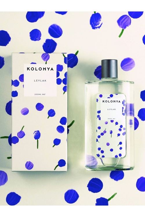 Kolonya Leylak 200 Ml