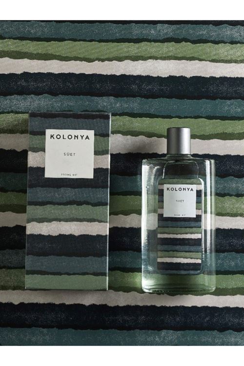 Kolonya Süet 200 Ml