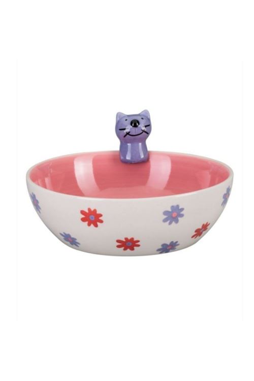 Cat Çocuk Mama Kasesi 15cm