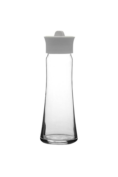 Beyaz Vida Kapaklı Karaf 1030cc