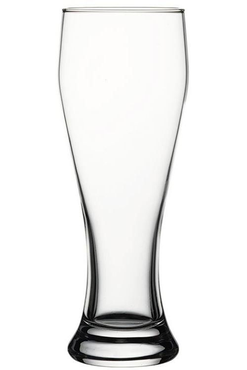 6 Lı Weizenbeer & Pils Bira Bardağı 415cc