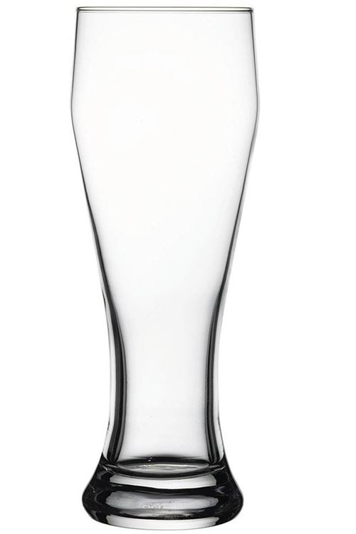 6 Lı Weizenbeer & Pils Bira Bardağı 520cc