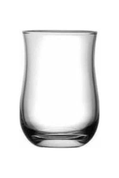 Naturel 6 Lı Su Bardağı 280cc