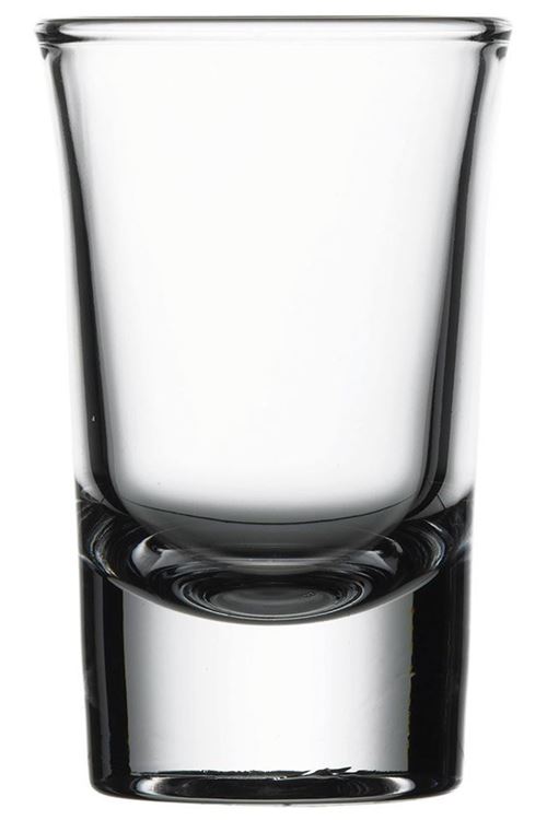 Boston 6 Lı Shot Bardağı 40cc