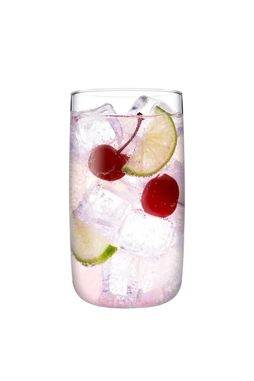 Iconic 6 Lı Meşrubat Bardağı 365cc Fma03267