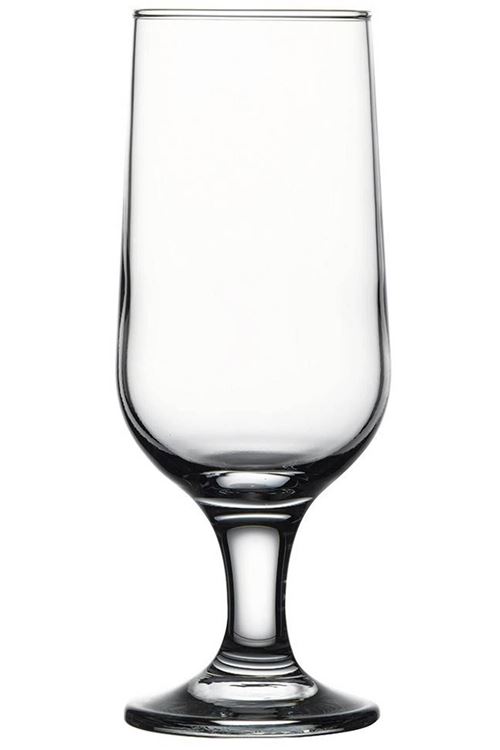 Capri 6 Lı Ayaklı Bira Bardağı 270cc