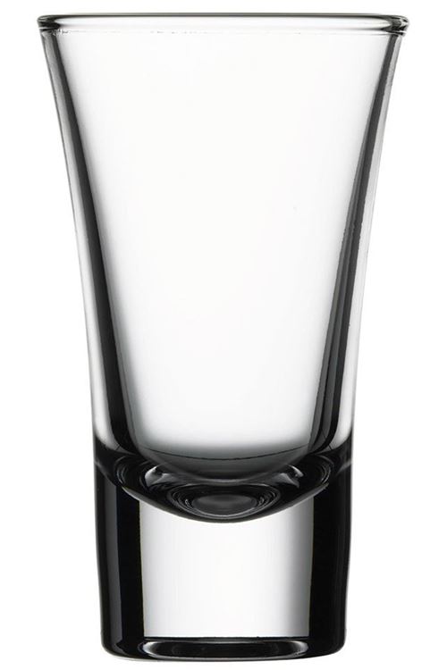 Boston 6 Lı Shot Bardağı 60cc
