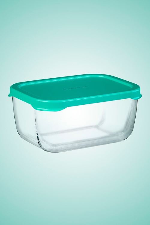 2 Li Snowbox Saklama Kabı 420cc